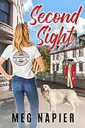 E-Book (epub) Second Sight von Meg Napier