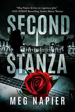 E-Book (epub) Second Stanza von Meg Napier