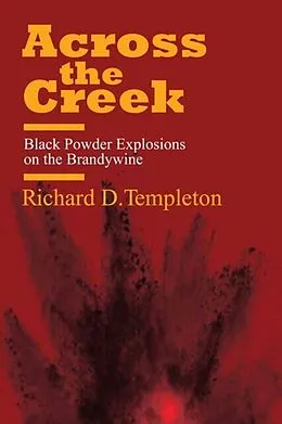 E-Book (epub) Across the Creek von Richard Templeton