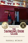 E-Book (epub) Dispatches from the Swinging Door Saloon (Bar Poems, #1) von Randall McNair