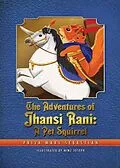 E-Book (epub) The Adventures Of Jhansi Rani von Priya Mary Sebastian
