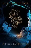 E-Book (epub) A Land of Never After (Curses of Never, #1) von R. L. Davennor