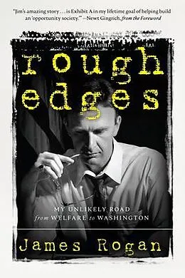 E-Book (epub) Rough Edges von James Rogan