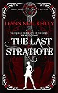 E-Book (epub) The Last Stratiote von LeAnn Neal Reilly