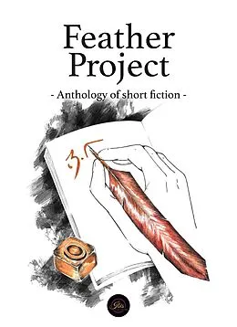 E-Book (epub) Feather Project #2 von Ibis Publishing Llc