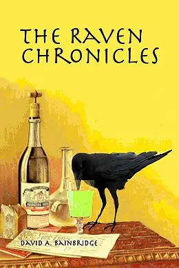 E-Book (epub) The Raven Chronicles von David Bainbridge