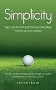 Kartonierter Einband Simplicity von Steven Yellin