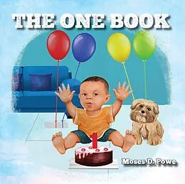 E-Book (epub) One Book von Moses D. Powe