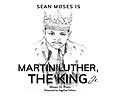 E-Book (epub) Sean Moses Is Martin Luther, The King Jr. von Moses D. Powe