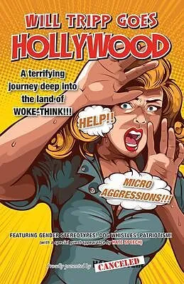E-Book (epub) Will Tripp Goes Hollywood von Harry Stein