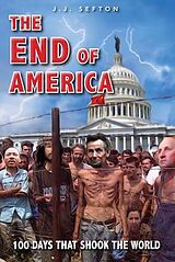 eBook (epub) The End of America de J J Sefton