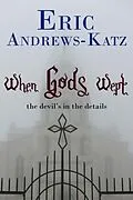 E-Book (epub) When Gods Wept von Eric Andrews-Katz