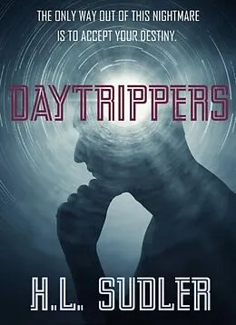 E-Book (epub) Daytrippers von H. L. Sudler