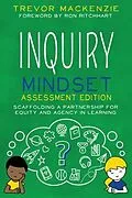 E-Book (epub) Inquiry Mindset von Trevor Mackenzie