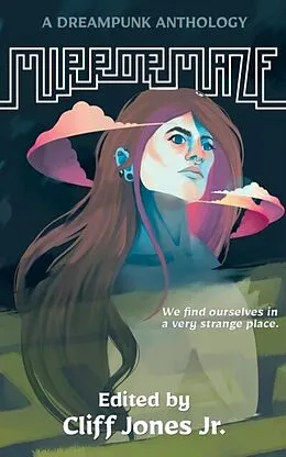 E-Book (epub) Mirrormaze von Unknown