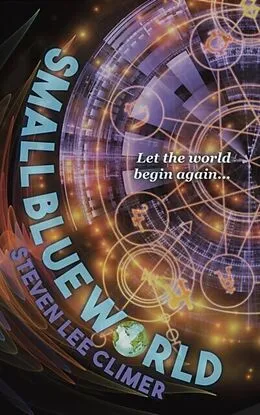 E-Book (epub) Small Blue World von Steven Lee Climer