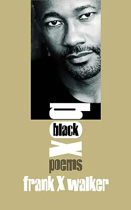 E-Book (epub) Black Box von Frank X Walker