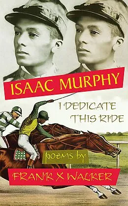 E-Book (epub) Isaac Murphy von Frank X Walker