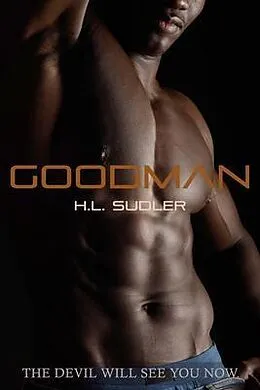 E-Book (epub) Goodman von H. L. Sudler