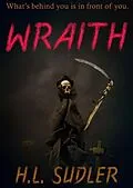 E-Book (epub) Wraith von H. L. Sudler