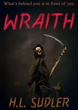 E-Book (epub) Wraith von H. L. Sudler