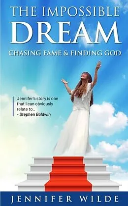 E-Book (epub) The Impossible Dream von Jennifer Wilde