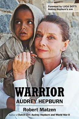 E-Book (epub) Warrior von Robert Matzen