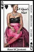 E-Book (epub) A Queen's Heart von Rian Jenkins