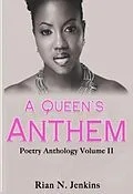 E-Book (epub) A Queen's Anthem von Rian Jenkins