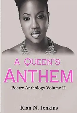 E-Book (epub) A Queen's Anthem von Rian Jenkins