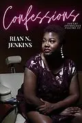E-Book (epub) Confessions, Poetry Anthology 3 von Rian N. Jenkins
