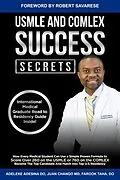 E-Book (epub) USMLE AND COMLEX SUCCESS SECRETS von Adeleke T Adesina, Juan Chango, Farook Taha