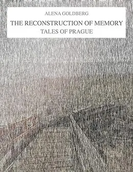E-Book (epub) THE RECONSTRUCTION OF MEMORY von Alena Goldberg