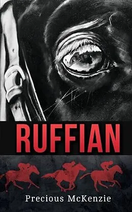 E-Book (epub) Ruffian von Precious McKenzie