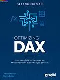 ePUB Optimizing DAX von Alberto Ferrari, Marco Russo
