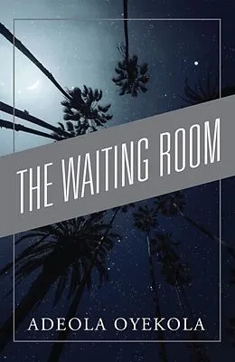 E-Book (epub) The Waiting Room and The Christmas Present von Adeola Oyekola