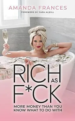 E-Book (epub) Rich As F*ck von Amanda Frances
