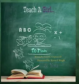 E-Book (epub) Teach A Girl von Daniel L Chapman
