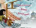 E-Book (epub) The Adventures of Rumi and Bixby Bear von J. R. Rothstein