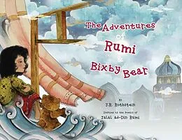 E-Book (epub) The Adventures of Rumi and Bixby Bear von J. R. Rothstein