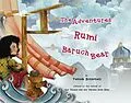 E-Book (epub) The Adventures of Rumi and Baruch Bear von Yehuda Rothstein