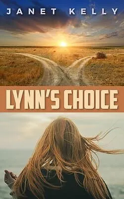 E-Book (epub) Lynn's Choice von Janet Kelly