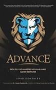 Kartonierter Einband Advance von Chad Gonzales