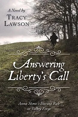 E-Book (epub) Answering Liberty's Call von Tracy Lawson