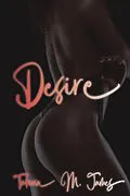 E-Book (epub) Desire... von Takara M. James