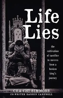 E-Book (epub) Life Lies von Cha-Chi Simmons, Darrin Campbell