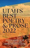 E-Book (epub) Utah's Best Poetry & Prose 2022 von Luw Press, Johnny Worthen, Bryan Young