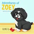 E-Book (epub) Adventures of Zoey: Homecoming von Eliyas Q