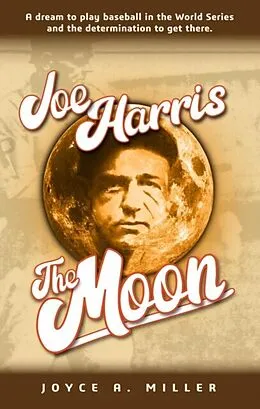 E-Book (epub) Joe Harris, The Moon von Joyce Miller