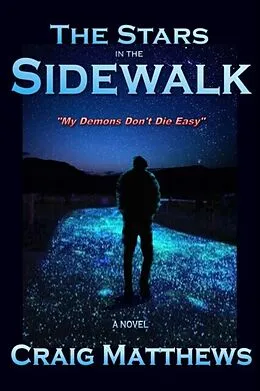E-Book (epub) The Stars in the Sidewalk von Craig Matthews